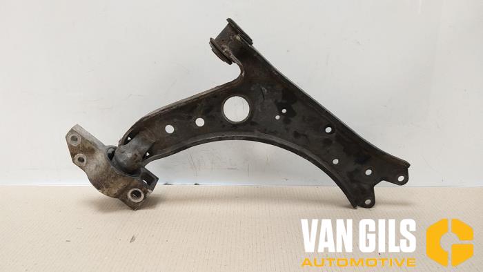 Draagarm links-voor Seat Altea O244899 - foto 1
