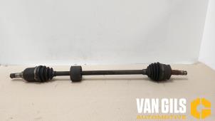 Gebruikte Aandrijfas rechts-voor Fiat Panda (169) 1.2 Fire Prijs € 60,00 Margeregeling aangeboden door Van Gils Automotive