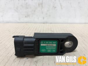 Gebruikte Map Sensor (inlaatspruitstuk) Renault Megane III Grandtour (KZ) 1.5 dCi 110 Prijs € 30,00 Margeregeling aangeboden door Van Gils Automotive