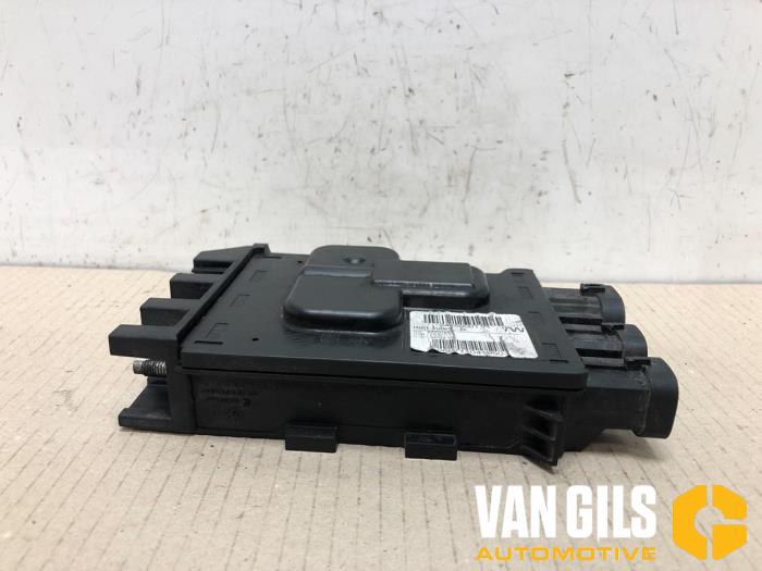 Spanningsregelaar Renault Megane O244946 - foto 1