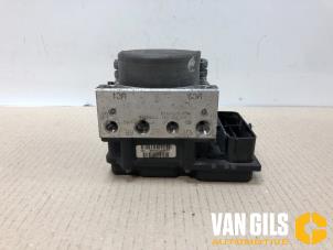 Gebruikte ABS Pomp Fiat Panda (169) 1.2 Fire Prijs € 30,00 Margeregeling aangeboden door Van Gils Automotive