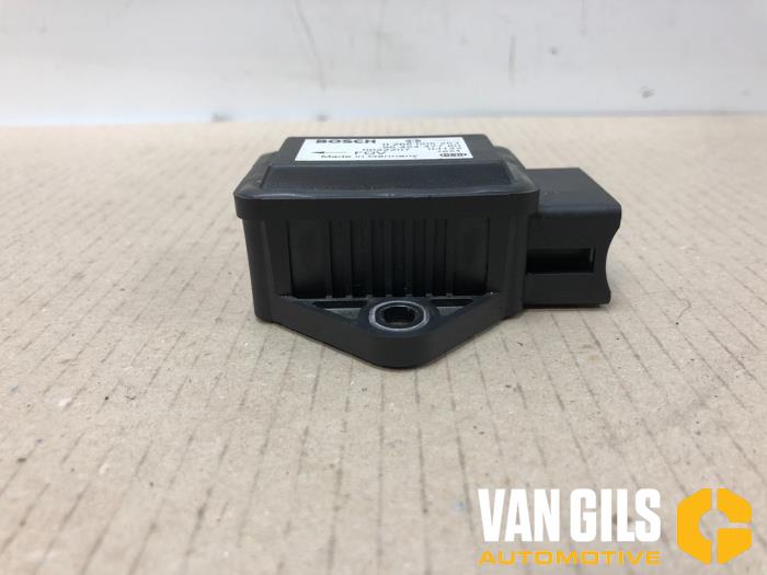 Gebruikte Computer esp Peugeot 307 (3A/C/D) 2.0 HDi 110 FAP Prijs € 40,00 Margeregeling aangeboden door Van Gils Automotive