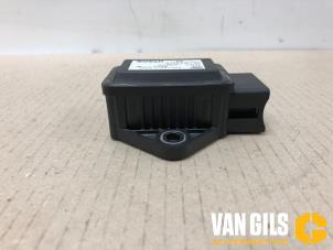 Gebruikte Esp computer Peugeot 307 (3A/C/D) 2.0 HDi 110 FAP Prijs € 40,00 Margeregeling aangeboden door Van Gils Automotive