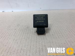 Gebruikte Radiateurtemperatuur sensor Peugeot 307 (3A/C/D) 2.0 HDi 110 FAP Prijs € 30,00 Margeregeling aangeboden door Van Gils Automotive