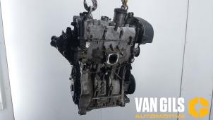 Gebruikte Motor Volkswagen Up! (121) 1.0 12V 60 Prijs € 299,99 Margeregeling aangeboden door Van Gils Automotive