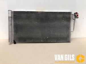 Gebruikte Airco Condensor Mini Clubman (R55) 1.6 16V Cooper Prijs € 88,00 Margeregeling aangeboden door Van Gils Automotive