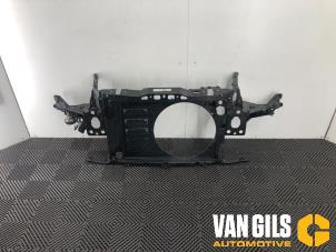 Gebruikte Voorfront Mini Clubman (R55) 1.6 Cooper D Prijs € 149,99 Margeregeling aangeboden door Van Gils Automotive