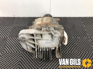 Gebruikte Differentieel achter BMW 5 serie Touring (E61) 525d 24V Prijs € 200,00 Margeregeling aangeboden door Van Gils Automotive