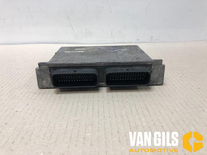 Gebruikte LPG Module Chrysler PT Cruiser 2.0 16V Prijs € 50,00 Margeregeling aangeboden door Van Gils Automotive