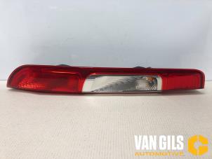 Gebruikte Achterlicht links Ford Focus 2 1.6 16V Prijs € 45,00 Margeregeling aangeboden door Van Gils Automotive