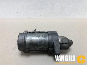 Gebruikte Startmotor Mercedes C (W204) 1.6 C-180 16V BlueEfficiency Prijs € 75,00 Margeregeling aangeboden door Van Gils Automotive