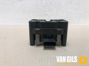 Gebruikte Bobine Seat Ibiza IV SC (6J1) 1.2 TSI Prijs € 30,00 Margeregeling aangeboden door Van Gils Automotive