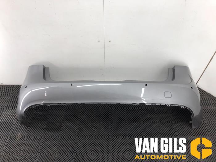 Stoßstange hinten Mercedes B-Klasse O245760 - Van Gils Automotive 