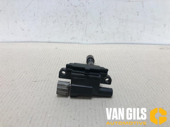 Gebruikte Pen Bobine Suzuki Swift (ZA/ZC/ZD1/2/3/9) 1.3 VVT 16V Prijs € 30,00 Margeregeling aangeboden door Van Gils Automotive