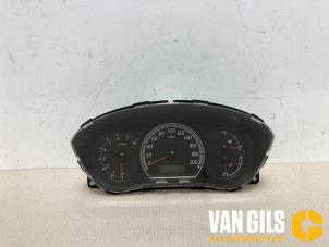 Gebruikte Tellerklok Suzuki Swift (ZA/ZC/ZD1/2/3/9) 1.3 VVT 16V Prijs op aanvraag aangeboden door Van Gils Automotive