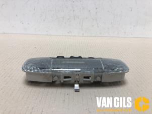 Gebruikte Binnenverlichting voor Ford S-Max (GBW) 2.0 TDCi 16V 130 Prijs op aanvraag aangeboden door Van Gils Automotive