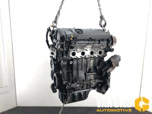 Gebruikte Motor Peugeot 207/207+ (WA/WC/WM) 1.4 16V VTi Prijs € 1.300,00 Margeregeling aangeboden door Van Gils Automotive