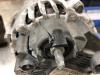 Dynamo van een Renault Clio IV (5R), 2012 / 2021 1.5 Energy dCi 90 FAP, Hatchback, 4Dr, Diesel, 1.461cc, 66kW (90pk), FWD, K9K608; K9KB6, 2012-11 / 2021-08, 5RFL; 5RJL; 5RPL; 5RRL; 5RSL 2015