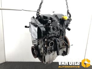 Gebruikte Motor Renault Clio IV (5R) 1.5 Energy dCi 90 FAP Prijs € 1.750,00 Margeregeling aangeboden door Van Gils Automotive