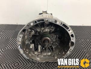 Gebruikte Versnellingsbak Mercedes C (W204) 1.6 C-180 16V BlueEfficiency Prijs € 750,00 Margeregeling aangeboden door Van Gils Automotive