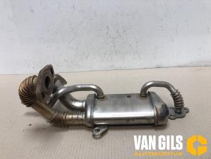 Gebruikte EGR koeler Renault Clio IV (5R) 1.5 Energy dCi 90 FAP Prijs € 30,00 Margeregeling aangeboden door Van Gils Automotive