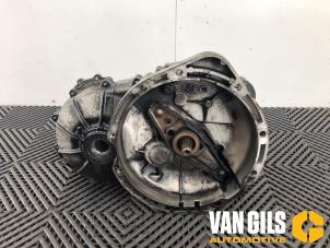 Gebruikte Versnellingsbak Smart Cabrio 0.6 Turbo i.c. Prijs € 350,00 Margeregeling aangeboden door Van Gils Automotive