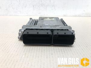 Gebruikte Computer Motormanagement BMW 5 serie Touring (E61) 525d 24V Prijs € 150,00 Margeregeling aangeboden door Van Gils Automotive