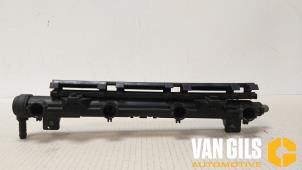 Gebruikte Injector brug Volkswagen Polo V (6R) 1.4 16V Prijs € 30,00 Margeregeling aangeboden door Van Gils Automotive