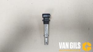 Gebruikte Pen Bobine Volkswagen Polo V (6R) 1.4 16V Prijs € 30,00 Margeregeling aangeboden door Van Gils Automotive