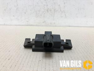 Gebruikte Diversen Honda Accord (CG) 2.0i ES,LS 16V Prijs € 30,00 Margeregeling aangeboden door Van Gils Automotive