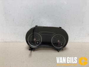 Gebruikte Tellerklok Mercedes B (W246) 1.6 B-180 BlueEFFICIENCY Turbo 16V Prijs € 249,99 Margeregeling aangeboden door Van Gils Automotive