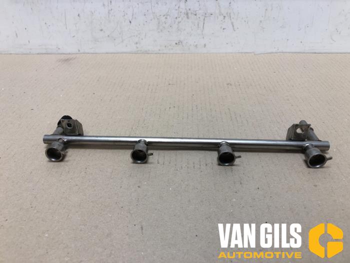 Gebruikte Verstuiver brug Alfa Romeo 159 Sportwagon (939BX) 1.8 MPI 16V Prijs € 30,00 Margeregeling aangeboden door Van Gils Automotive
