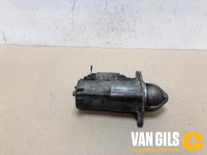 Gebruikte Startmotor Alfa Romeo 159 Sportwagon (939BX) 1.8 MPI 16V Prijs € 30,00 Margeregeling aangeboden door Van Gils Automotive