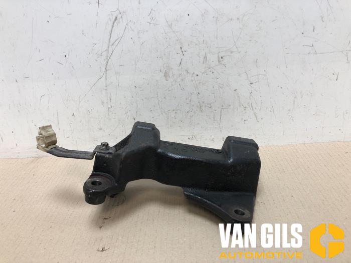 Gebruikte Motorrubber Alfa Romeo 159 Sportwagon (939BX) 1.8 MPI 16V Prijs € 30,00 Margeregeling aangeboden door Van Gils Automotive