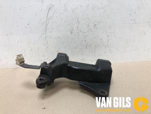 Gebruikte Motorrubber Alfa Romeo 159 Sportwagon (939BX) 1.8 MPI 16V Prijs € 30,00 Margeregeling aangeboden door Van Gils Automotive