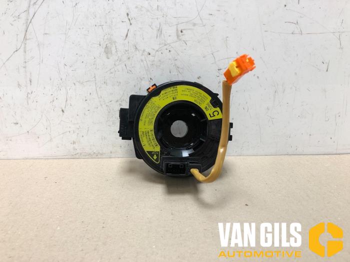 Airbagring Toyota Yaris O246872 - foto 1