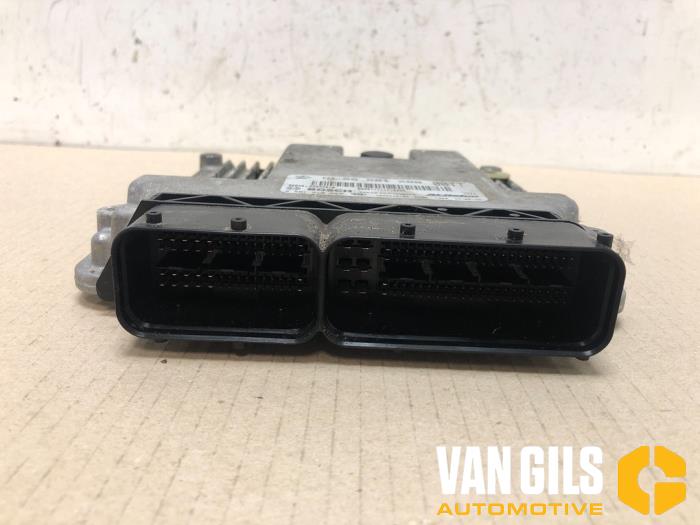 Gebruikte Computer Motormanagement Opel Corsa D 1.3 CDTi 16V ecoFLEX Prijs op aanvraag aangeboden door Van Gils Automotive