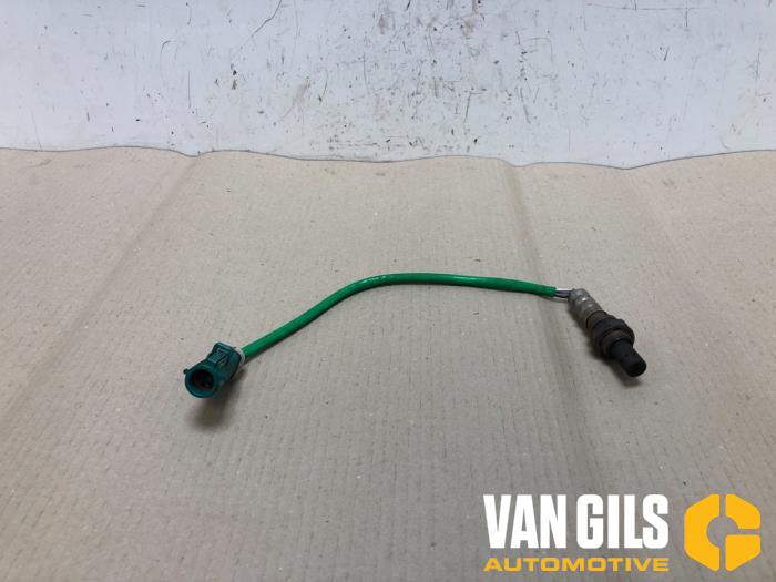 Gebruikte Lambda Sonde Ford Ka I 1.3i Prijs € 20,00 Margeregeling aangeboden door Van Gils Automotive