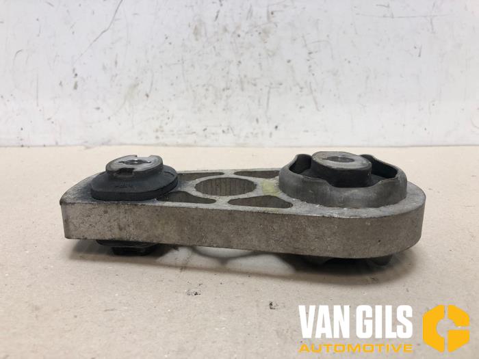 Gebruikte Motorrubber Renault Espace (JK) 2.0 dCi 16V 130 FAP Prijs op aanvraag aangeboden door Van Gils Automotive