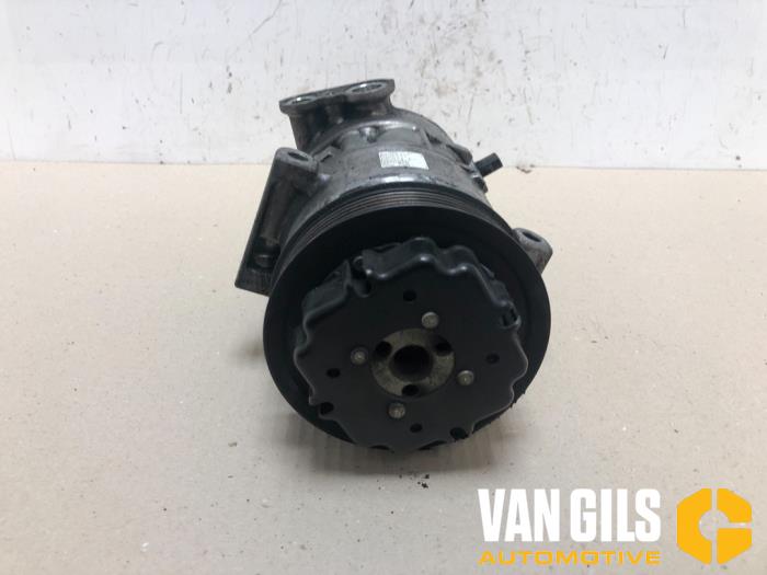 Gebruikte Aircopomp Opel Corsa D 1.3 CDTi 16V ecoFLEX Prijs € 88,00 Margeregeling aangeboden door Van Gils Automotive