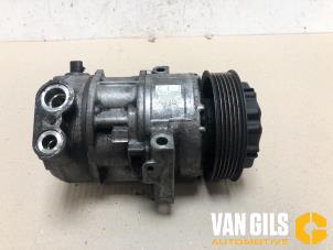 Aircopomp van een Opel Corsa D 1.3 CDTi 16V ecoFLEX 2011