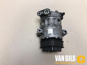 Aircopomp van een Opel Corsa D 1.3 CDTi 16V ecoFLEX 2011