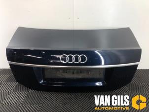 Gebruikte Achterklep Audi A6 (C6) 2.4 V6 24V Prijs € 100,00 Margeregeling aangeboden door Van Gils Automotive