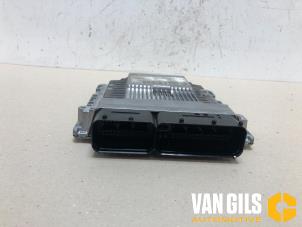 Gebruikte Computer Motormanagement Audi A6 (C6) 2.4 V6 24V Prijs € 150,00 Margeregeling aangeboden door Van Gils Automotive
