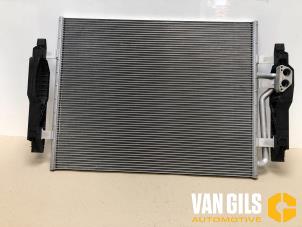 Gebruikte Radiateur Airco Volkswagen Polo VI (AW1) 1.0 12V BlueMotion Technology Prijs € 165,77 Inclusief btw aangeboden door Van Gils Automotive