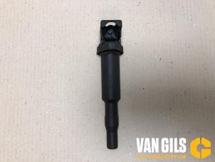 Gebruikte Pen Bobine Peugeot 308 (4A/C) 1.6 VTI 16V Prijs € 30,00 Margeregeling aangeboden door Van Gils Automotive