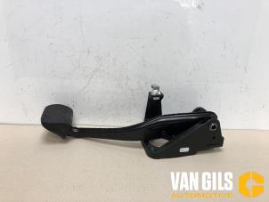 Gebruikte Rempedaal Mercedes B (W246) 2.2 B-220 CDI BlueEFFICIENCY,d 16V Prijs op aanvraag aangeboden door Van Gils Automotive