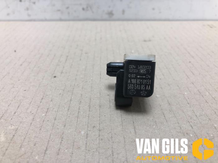 Airbag Sensor Mercedes B-Klasse O247693 - foto 1