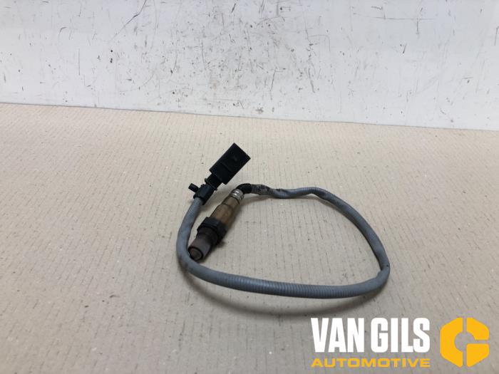 Gebruikte Lambda Sonde Mercedes B (W246/W242) 2.1 B-220 CDI BlueEFFICIENCY, B-220d 16V Prijs € 49,99 Margeregeling aangeboden door Van Gils Automotive
