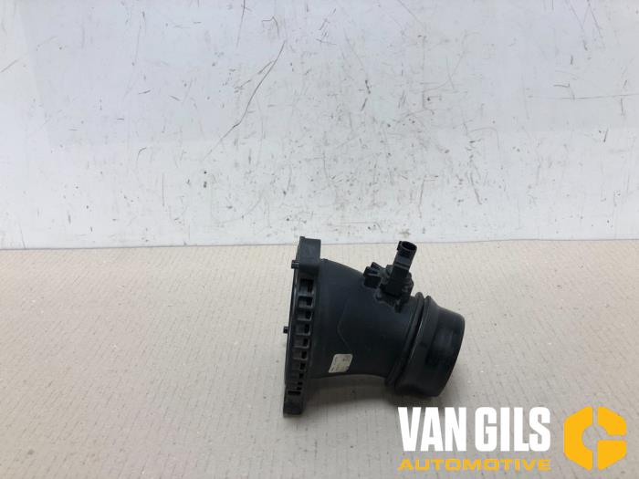 Aanzuigslang Lucht Mercedes B-Klasse O247735 - foto 1